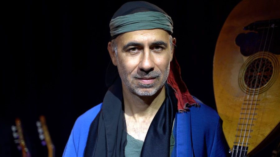 «ΚΥΠΡΟΓΕΝΕΙΑ» Λάρκου Λάρκου την 1η Σεπτεμβρίου στην Πολιτιστική Σκηνή Μητρόπολης Ταμασού