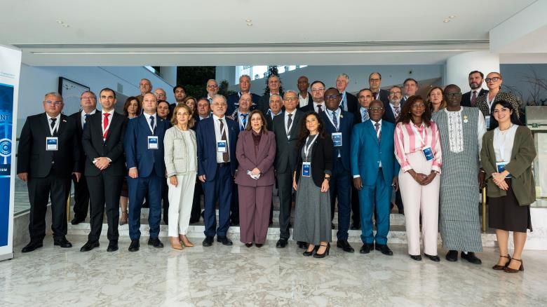 H καταπολέμηση χρηματοδότησης της τρομοκρατίας απασχολεί εργασίες γραφείου ΟΗΕ στη Λεμεσό