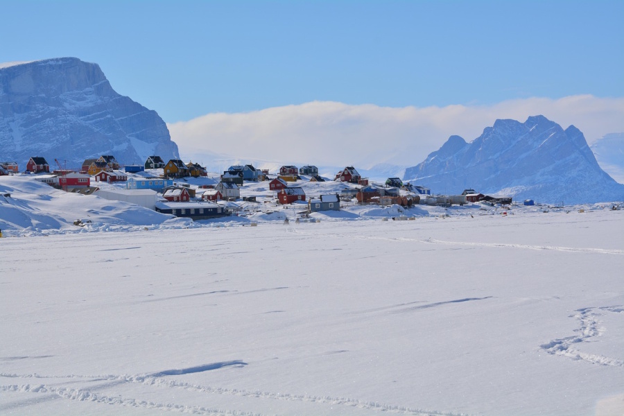 Γροιλανδία και ανατροπή συμμαχιών από τον Τραμπ στο μικροσκόπιο του Διεθνούς Τύπου