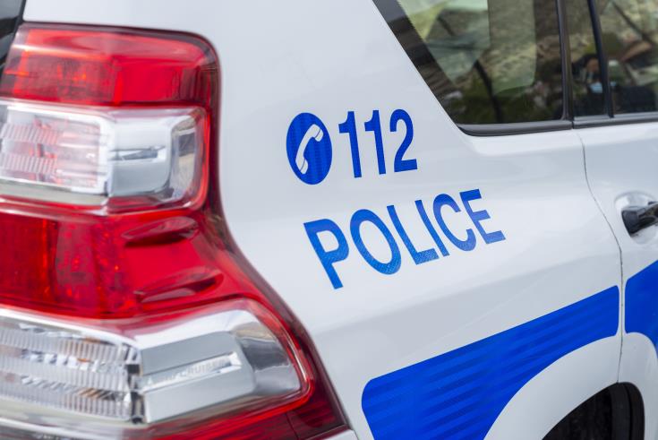 Συνελήφθησαν στην επαρχία Λεμεσού 21 παράνομα διαμένοντες