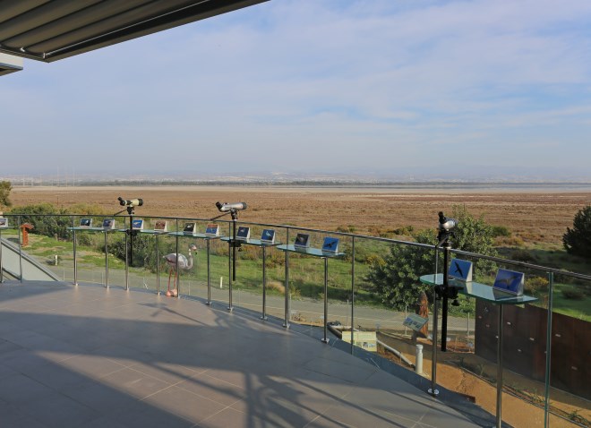 Το Κέντρο Περιβαλλοντικής Εκπαίδευσης Ακρωτηρίου τίμησε την Παγκόσμια Ημέρα Υγροτόπων