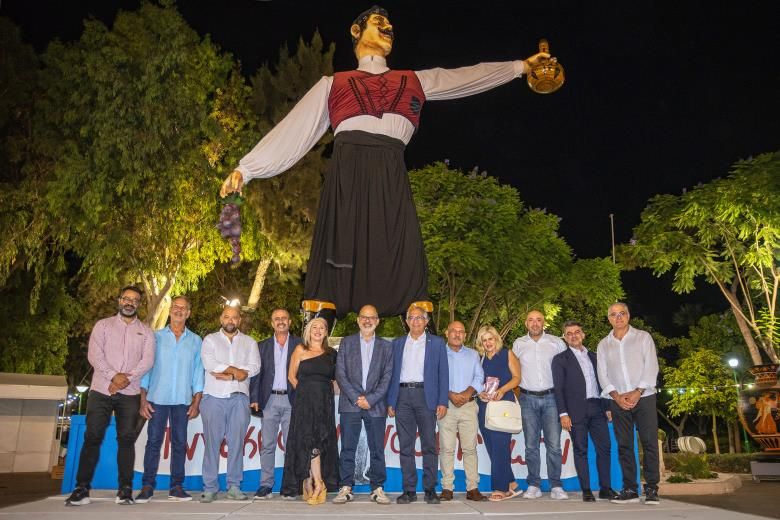 Νέο ρεκόρ επισκεψιμότητας στη φετινή Γιορτή του Κρασιού στη Λεμεσό