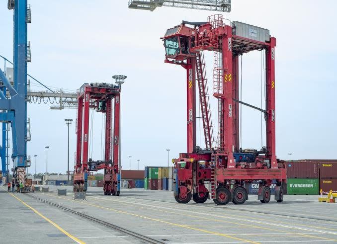 Ο τουρισμός δύναμη της οικονομίας λέει η DP World Limassol