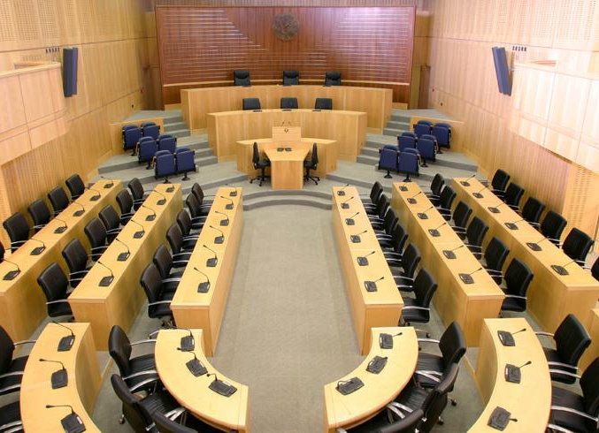 Στη Λεμεσό εργασίες του γραφείου ΟΗΕ για καταπολέμηση της τρομοκρατίας