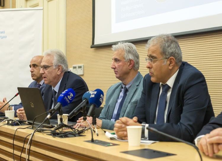 Σημαντικό το έργο που καταγράφουν οι απερχόμενες Πρυτανικές Αρχές του ΤΕΠΑΚ